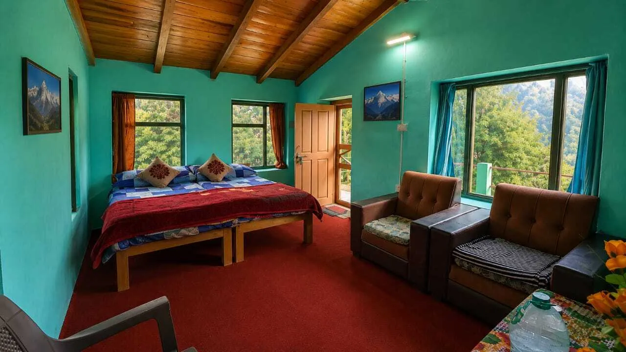 Home Stay, Local Guiding & Taxi Service